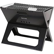 Regatta BBQ Grill Black - Grill