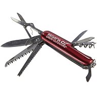 Regatta Multi Knife Red - Multitool 