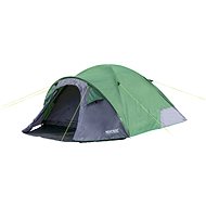 Regatta Kivu 4 v3 GrnPstr/Ebny - Tent