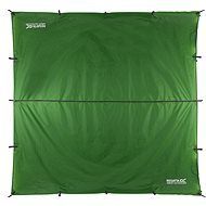 Regatta 3M Tarp Alpine Green - Tarp Tent