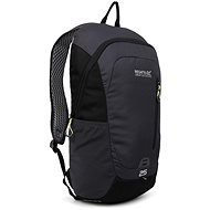 Regatta Highton V2 25 l Black/Sealgr - Tourist Backpack