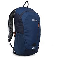 Regatta Highton V2 25 l Navy/DkDenim - Tourist Backpack