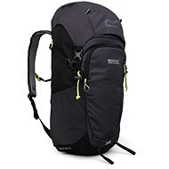 Regatta Highton V2 35 l Black/Sealgr - Tourist Backpack
