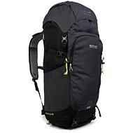 Regatta Highton V2 65 l Black/Sealgr - Tourist Backpack