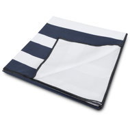 Regatta Print Microfibre Beach Towel - Bath Towel