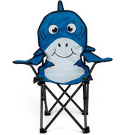 Regatta Animal Kids Chair BblShk(HawB) - Baby Highchair