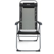 Regatta Colico HardArmChair II - Camping Armchair