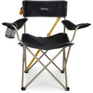 Regatta Isla Chair 2 Ash - Camping Armchair