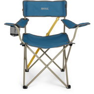 Regatta Isla Chair 2 Dynasty Blue - Camping Armchair