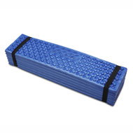 Regatta Napa Folding Sleep Mat blue - Camping Mat