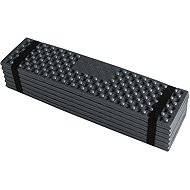 Regatta Napa Folding Sleep Mat Lead Grey - Camping Mat