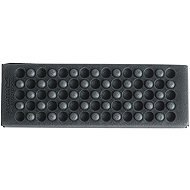 Regatta Foam Sit Mat black - Travel Seat Cushion