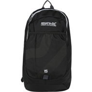 Regatta Bedabase II 15 l Black/LtStee - City Backpack