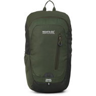 Regatta Highton v2 25 l DkKhk/FrLfCl - Tourist Backpack