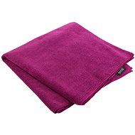 Regatta Towel Giant Dark Cerise - Towel