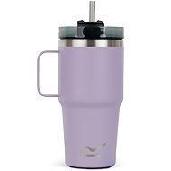 Regatta Insulated Mug 0,6 l purple - Thermal Mug