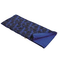 Regatta Maui Kids OxfBlPalmTre - Sleeping Bag