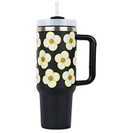 Regatta Insulated Mug 1,2 l Orla Flower - Thermal Mug