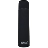 Regatta Vacuum Flask 1 l black - Thermos