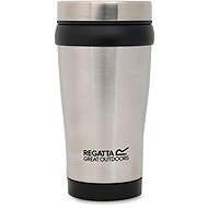 Regatta Tumbler 0,45 l silver - Thermal Mug