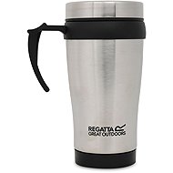 Regatta Mug 0,45 l ezüst - Thermo bögre