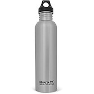 Regatta Stainless steel Bottle 1 l silver - Drinking Bottle