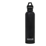 Regatta Stainless steel Bottle 1 l black - Drinking Bottle