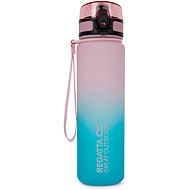 Regatta Tritan flip Bottle 0,6 l pink - Drinking Bottle