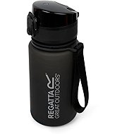 Regatta Tritan flip Bottle 0,35 l black - Drinking Bottle