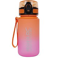 Regatta Tritan flip Bottle 0,35 l orange - Drinking Bottle