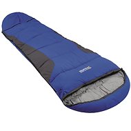Regatta Hilo Boost OxfBlu/Ebony - Sleeping Bag