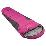 Regatta Hilo Boost Azalia/Ebony - Sleeping Bag