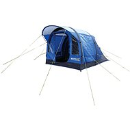 Regatta Kolima 3 Inflate Laser/Ebony - Stan