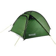 Regatta Montegra Geo 3 Alpine Green - Tent