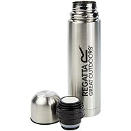 Regatta 0.5L Vacuum Flask Silver - Thermos