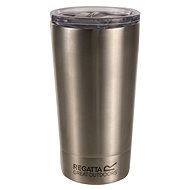 Regatta 350ml Commuter Mug Silver - Thermal Mug