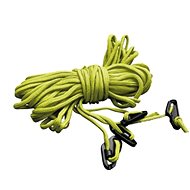 Regatta ReplacemtGuylines Fluro Yellow - Line
