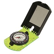 Regatta Folding Compass Yellow - Compass