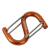Regatta S Karabiner Amber Glow - Carabiner