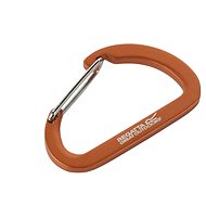 Regatta Small Carabiner Amber Glow - Carabiner