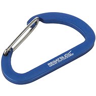 Regatta Small Carabiner Oxford Blue - Carabiner
