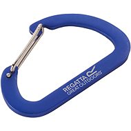 Regatta Large Carabiner Oxford Blue - Carabiner