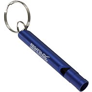 Regatta Keyring Whistle Oxford Blue - Whistle 