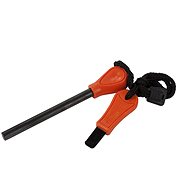 Regatta Fire Starter AmberGlw/Blk - Tinderbox