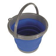 Regatta TPR Foldng Bucket Oxford Blue - Container