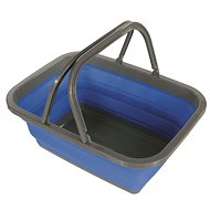 Regatta TPR Folding Basin Oxford Blue - Container