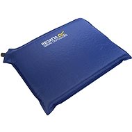 Regatta Inflating Pillow Laser Blue - Travel Pillow