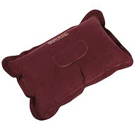 Regatta Inflatable Pillow Burgundy - Pillow