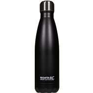 Regatta 0.5l Insul Bottle Black - Drinking Bottle