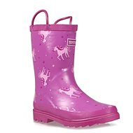 Regatta Minnow Jnr Welly Pink EU 31 / 199mm - Casual Shoes